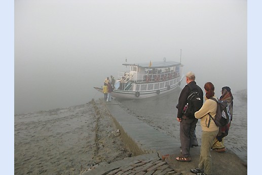 Viaggio in India 2008 - Sunderbans